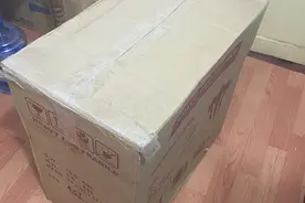 暴雪系列手办之格罗姆·地狱咆哮 开箱图片