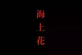 海上花 · 海上一梦图片