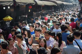 五一别去挤人堆啦，带你去几个冷门但美爆的地方图片
