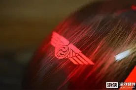 激战《守望先锋》! 新贵猎鲨豹高逼格游戏鼠试玩图片