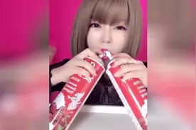 奶油吃多了会怎么样？视频封面