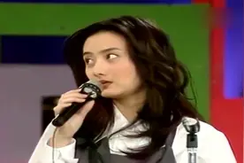 陈德容版吟霜和费玉清版皓祯爆笑演绎梅花烙，结果张菲调侃马景涛视频封面