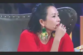 章子怡在节目中翻脸：你有什么资格坐这儿？视频封面