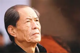 《白鹿原》是他不朽的丰碑图片