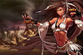 DNF女柔道2觉速成加点 快速从新手进阶高玩图片