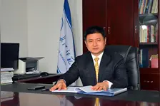 重庆邮电大学换校长 长江师范学院院长李林接任图片