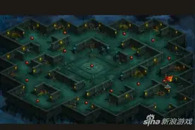 花千骨魔宫寻宝攻略 魔宫寻宝活动奖励介绍图片