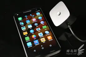 2100万像素史上最耐摔 Moto X 极成像测试图片