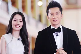 奔跑吧兄弟3第11期郭碧婷背景音乐汇总 李亚男王祖蓝夫妻档秀恩爱图片