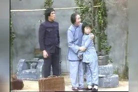 霍元甲的母亲原来是担心陈真和孙子霍东觉才病倒的！视频封面