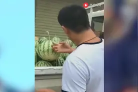 最美患难夫妻，妻子烧伤毁容，丈夫不离不弃，真爱啊！视频封面