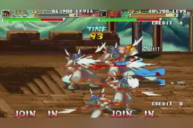 三国战纪119 这次看来轮到张飞单人追地的表演了一定很经常的视频封面