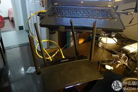 免费的午餐换种吃法！斐讯 k1 路由器 刷华硕固件实现IPTV无线传输教程！（附AP模式登陆路由器方法）图片