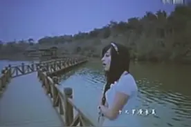 卓亚君的《洛丽塔》，一首高中单曲循环了好久的歌视频封面