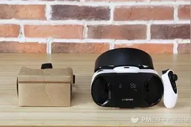 开发一个VR APP的技术难点在哪里？图片