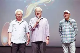 《百鸟朝凤》：银幕内外，薪火相传图片