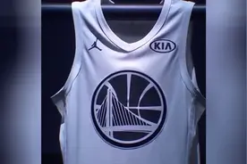 NBA全明星球衣曝光 你觉得怎么样视频封面