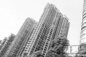 长沙湘江世纪城较真业主把街道告上法庭图片