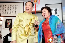 5月8日“王宽家”大型义演 助阵嘉宾阵容很“豪华”图片