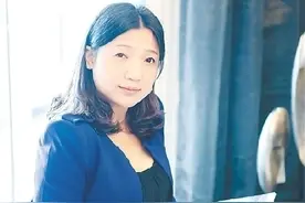 全职妈妈开猎头公司年挣60万图片