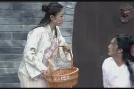 沙溢 胡可《劫法场》，可真是一波三折呀视频封面