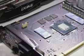 评测800美元MSI 1070 Ti，散热，噪音！视频封面