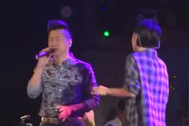 庾澄庆、小S合唱《情非得已》哈林模仿小S喝醉的样子笑喷了视频封面
