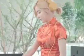 DJ版《向前方》深情动人！游子的梦，就在向前方！视频封面