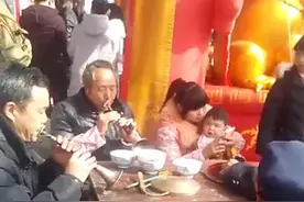 重庆市云阳县(黄石镇)农村结婚风俗视频封面