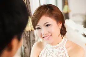 花那么多拍的婚照怎么能放发霉？大胆晒出来图片