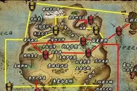 芈月指点撸圈江山：瓦洛兰的服务器之争图片