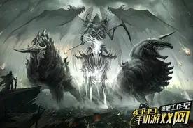 第30期游戏说：天启四骑士 暗黑血统的故事(二)图片