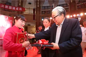 “寻找陕北乡村最美民歌手”揭晓图片
