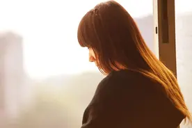 一个人的教室那份安静的美丽图片