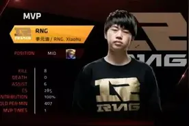 小虎三次单杀Faker，中国LOL新生代正在崛起！图片