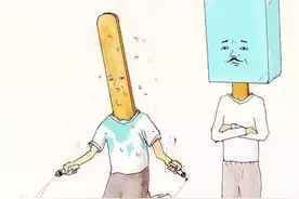 你手上的冰激凌再不吃就化了图片