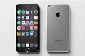 iPhone 7工程机遭曝!屏幕新功能成大亮点图片