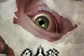 《疯人院 （Sanitarium）》，你还记得吗？图片
