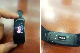 三星Fit 2自我曝光 小米手环2要跳票图片