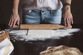 有个爱做饭的男友是一种怎样的体验？图片