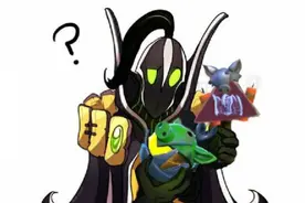战术大师DOTA2黑科技：6.87b海民送肉山上高台！图片