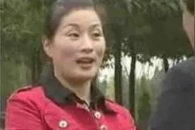 民间小调“凤仙改嫁全集”图片