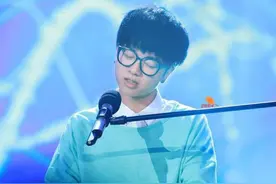 华晨宇真的具备“火星人”的性格和情感吗？图片