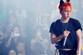 为什么你周围总有一个妹子爱G-Dragon权志龙？图片