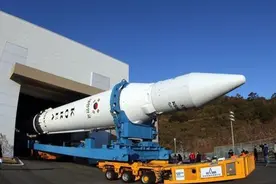 韩国瞧不起中国太空成就 却被俄罗斯坑了4亿美金图片