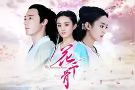 《轩辕剑之天之痕》：热门IP改编再改编，情怀还可以卖多久？图片