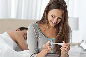 以下信号说明:你已经是个孕妇了图片