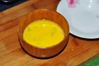 好吃的脆皮香蕉，只需五部就能完成哦~~图片