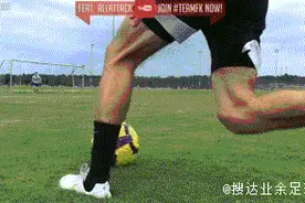 想提高单刀球能力，这7点你必须知道！图片