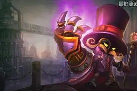 要最少的资源打最高的伤害，LOL6.9版本超神辅助小法图片